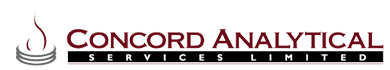 Concord Analytical Services Limited