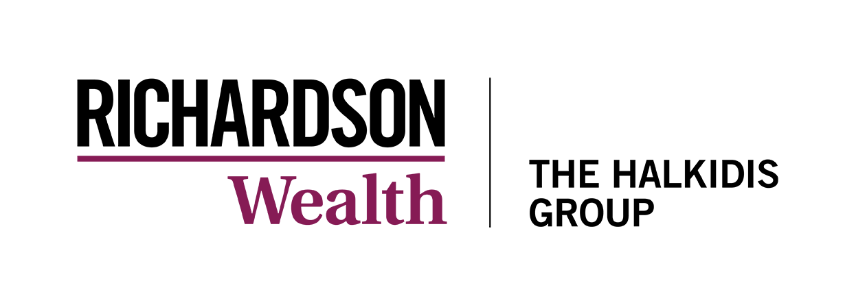 Richardson Wealth - The Halkidis Group