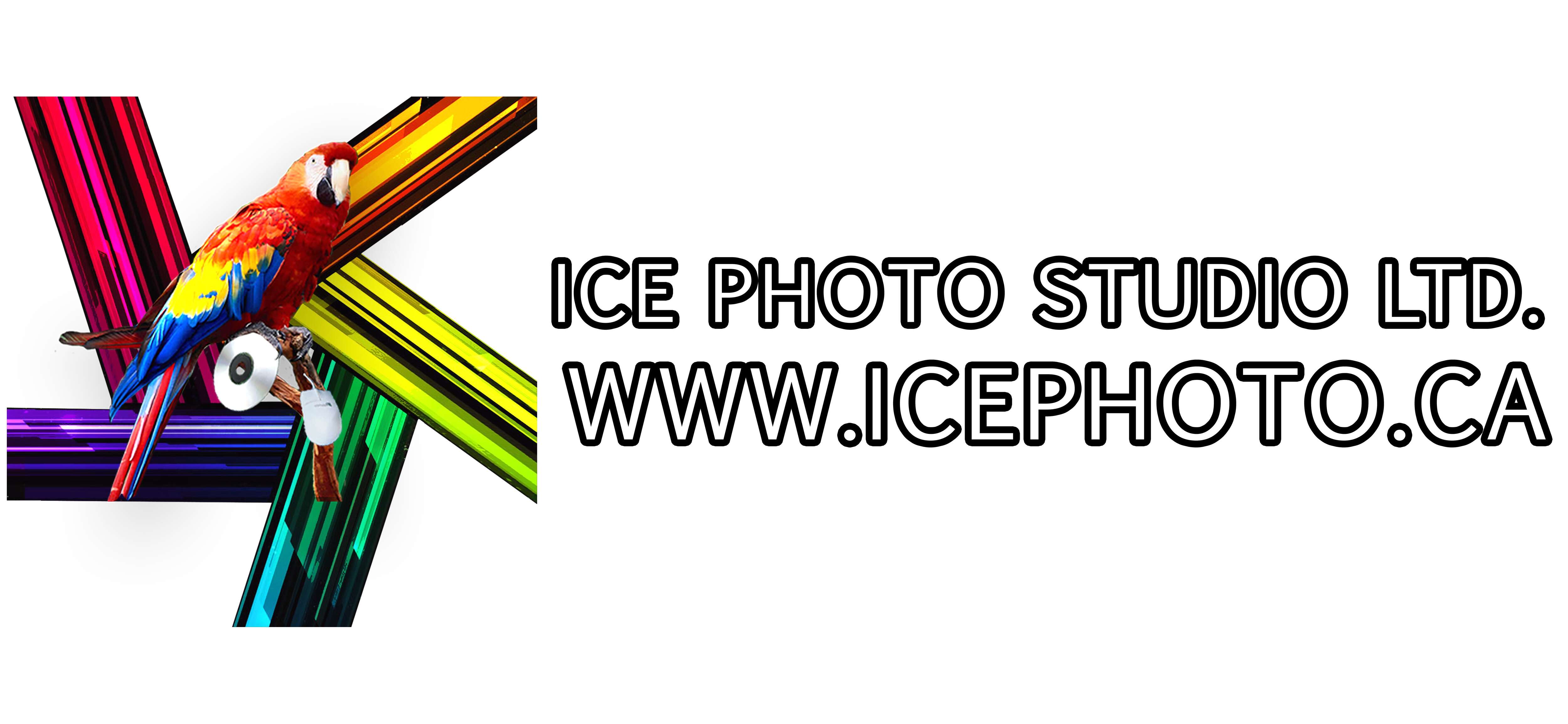 Ice Photo