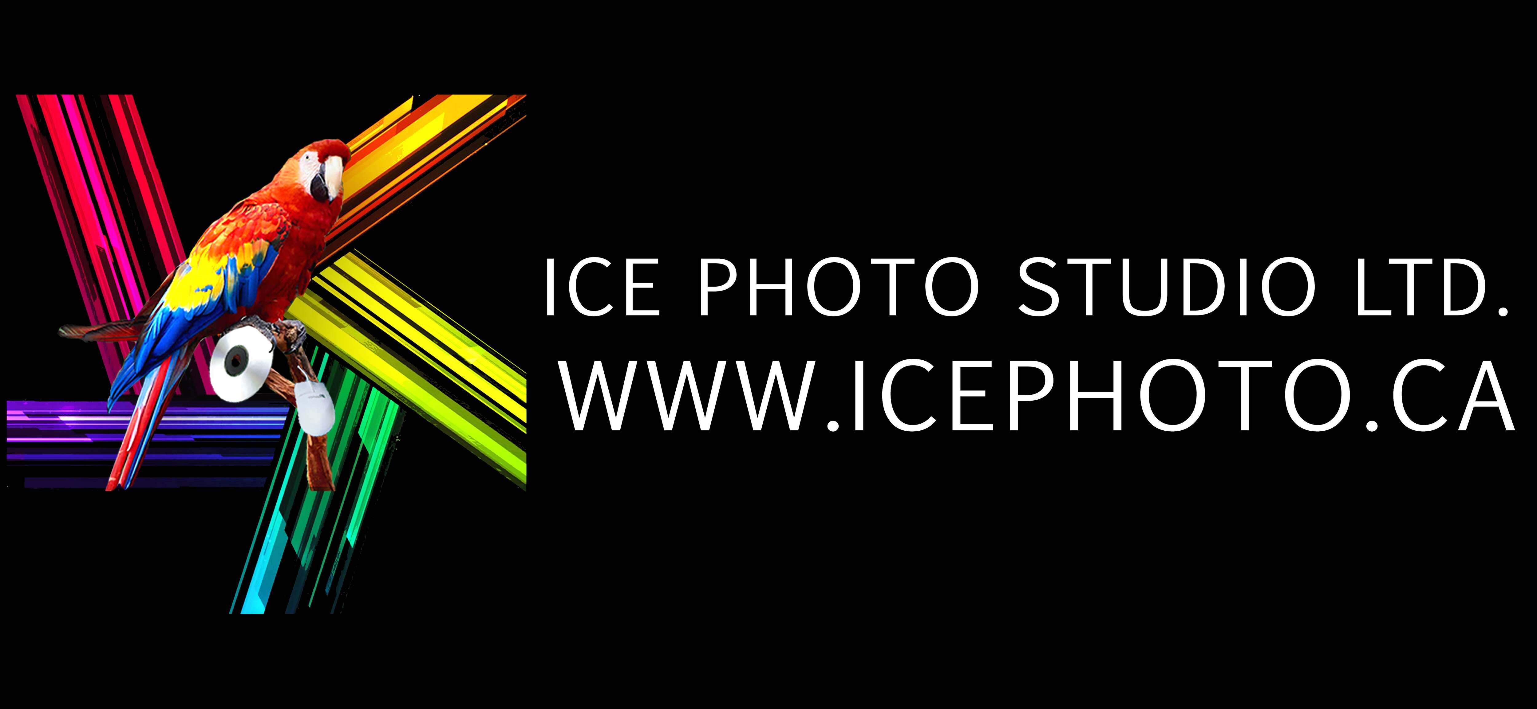 Ice Photo Studios