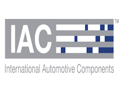 International Automotive Components - Maple Plant