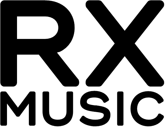 RX Music