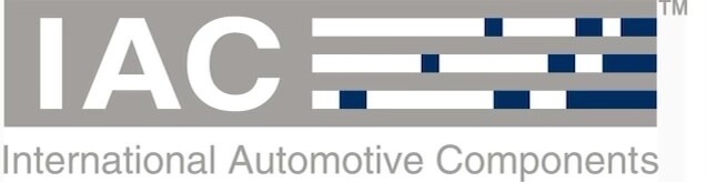 International Automotive Components