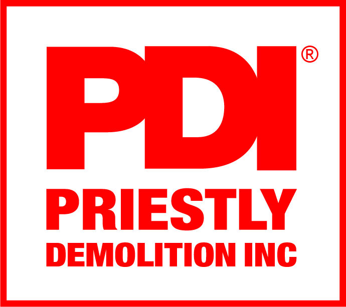 PDI Priestly Demolition Inc.