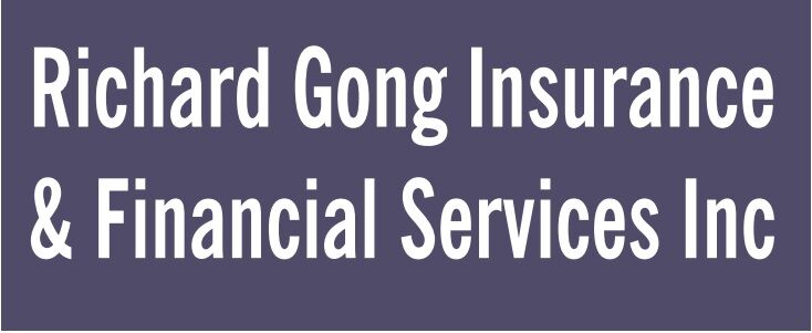 Richard Gong Insurance & Financial Services