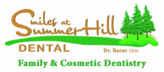 Similes at Summerhill Dental 