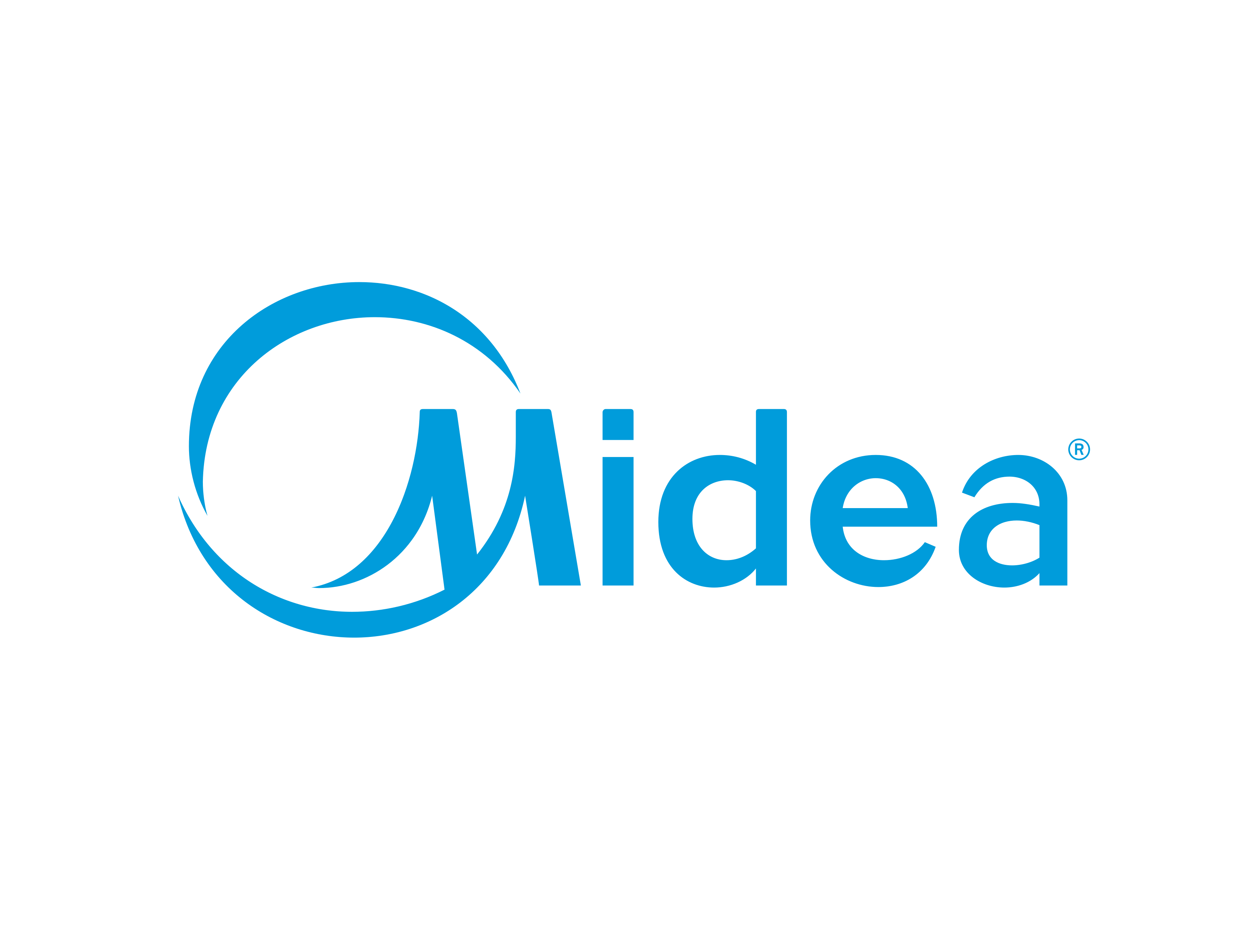 Midea