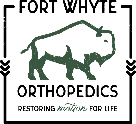 Fort Whyte Orthopedics