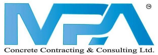 MPA Concrete Contracting & Consulting Ltd