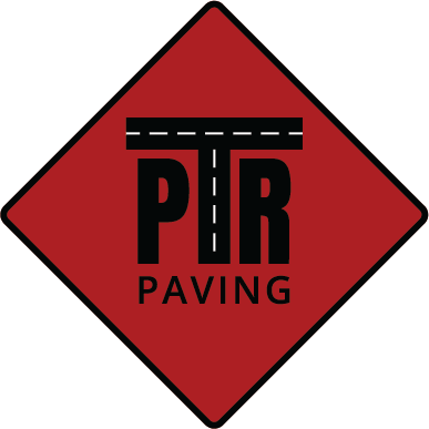 PTR Paving Inc