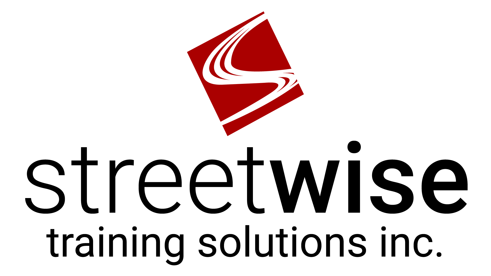 Streetwise Training Solutions Inc