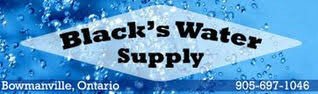 Blackès Water Supply