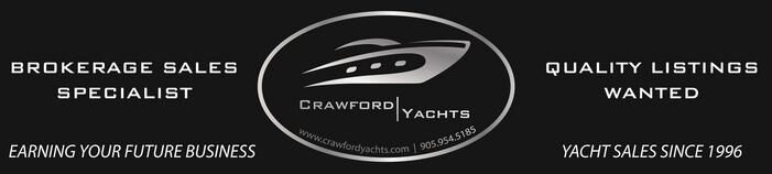 Crawford Yachts