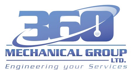 360 Mechanical Group Ltd.