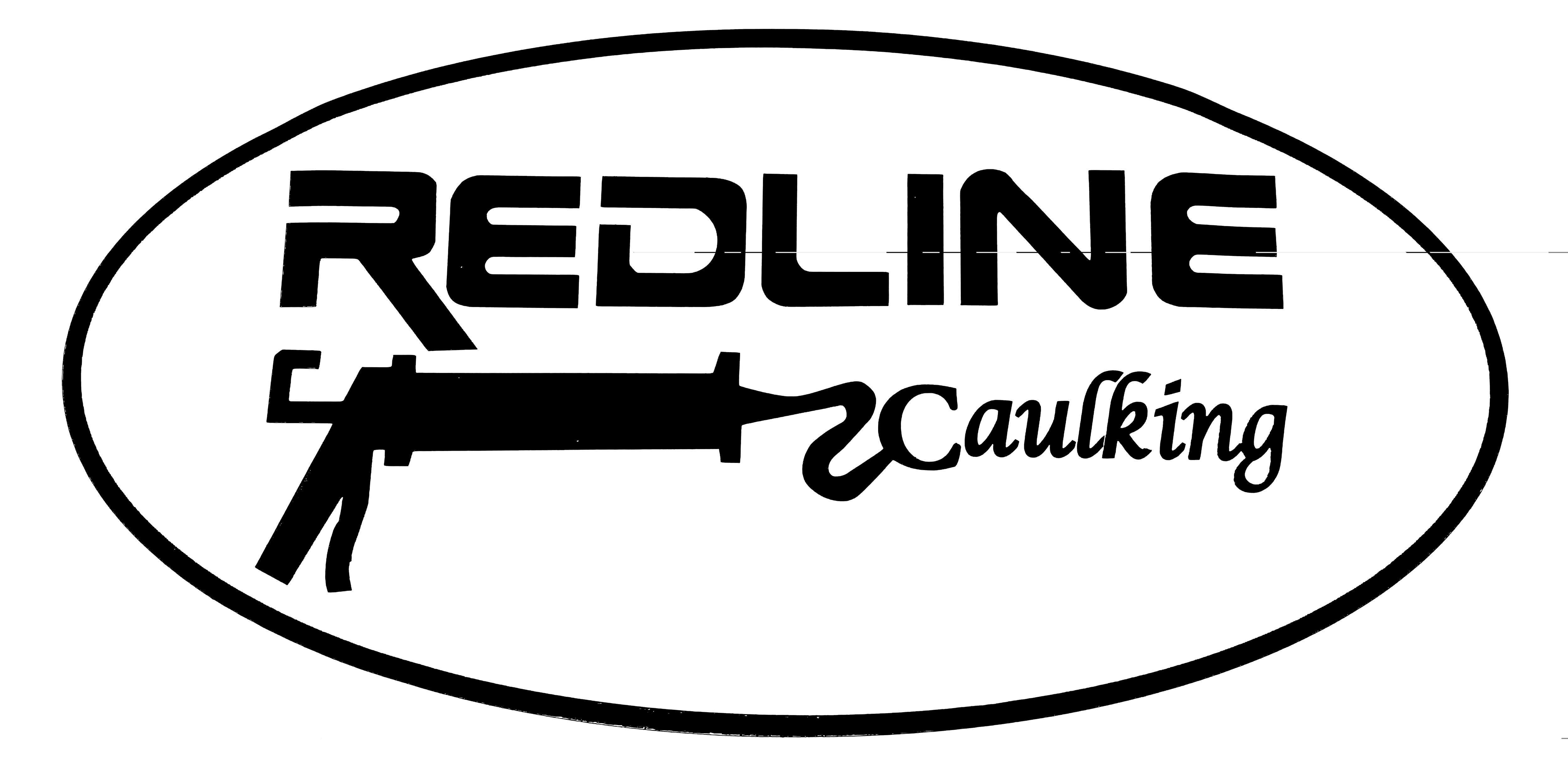 Redline Caulking
