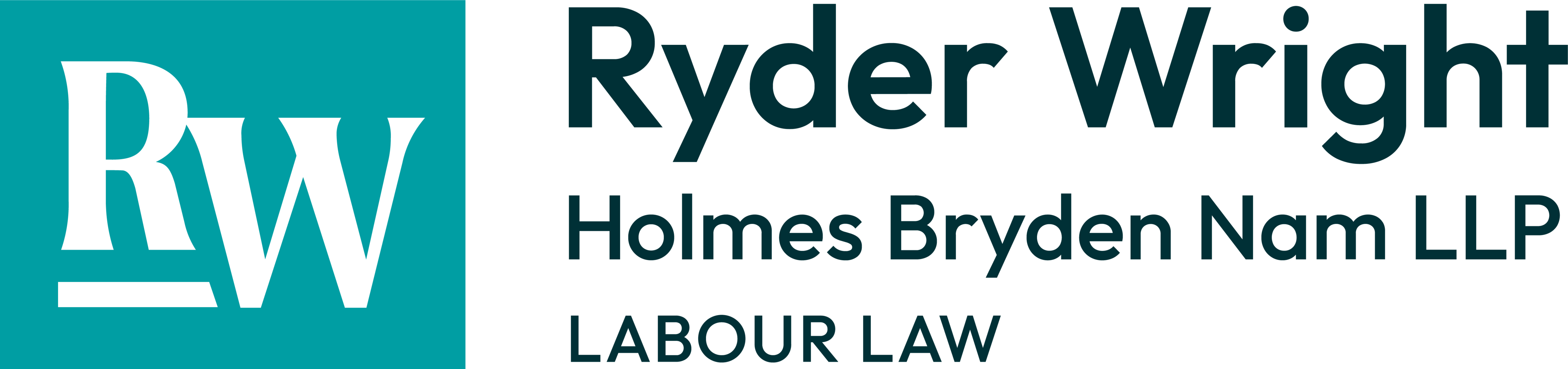 Ryder Wright Holmes Bryden Nam